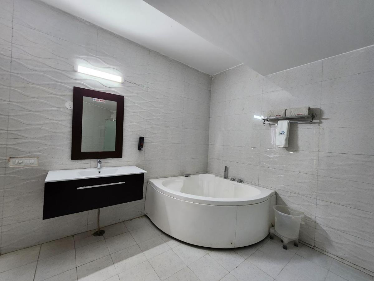 Hotel Bliss Kasauli Exterior photo