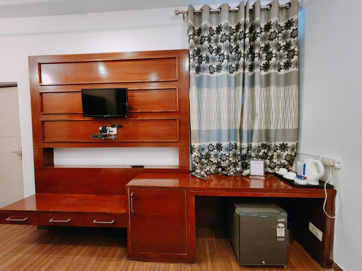 Hotel Bliss Kasauli Exterior photo