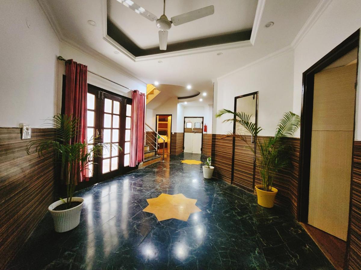 Hotel Bliss Kasauli Exterior photo